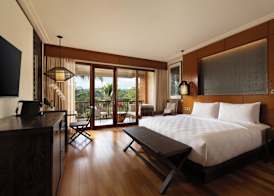 Padma Resort Ubud 3