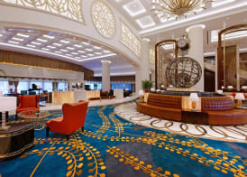 Sheraton Changzhou Wujin Hotel 3