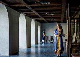 Legacy Yen Tu - MGallery 2