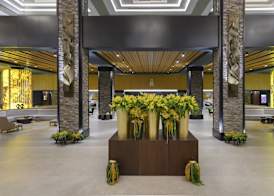 Elite World Grand Sapanca 4