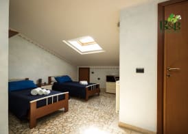 B&B dell'Aviatore 5