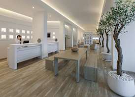 The Beachfront Hotel Adult Only 16 Plus 3