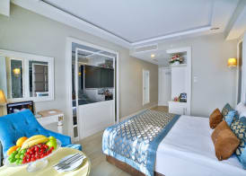 Büke Hotel Şişli 4