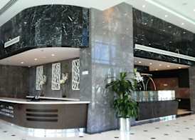 Tulip Hotel & Suites 4