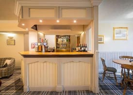 Castletown Hotel 3