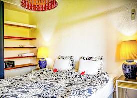 Kombo Beach Resort 2