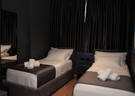 Hotel Bel Ami Tirana 2