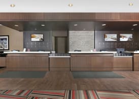Wyndham Grand Fallsview Hotel 2