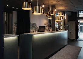 Home Hotel Temperance 4