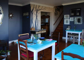 Bluebottle Guesthouse 3
