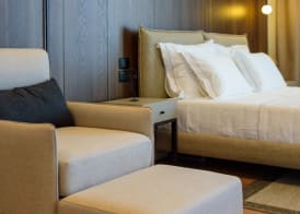 Nobus Hotel & Spa 4