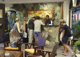 Hotel Sunray 4