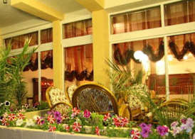 Hotel Belvedere 5