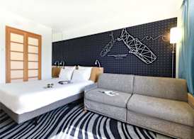 Novotel La Rochelle Centre 2