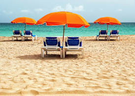 DoubleTree by Hilton San Juan 3