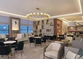 Sheraton Bishkek 4