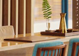 Mandarin Oriental, Desaru Coast 4