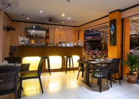 Hotel Sole 4
