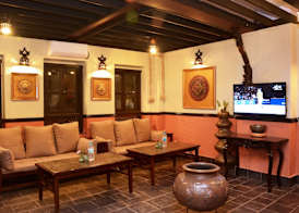 Kasthamandap Boutique Hotel 2