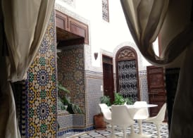 Riad Tizwa Fes 2