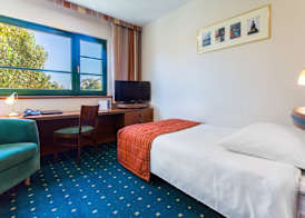 Qubus Hotel Gorzów Wielkopolski 4
