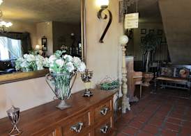 Dio Dell Amore Guest House 5
