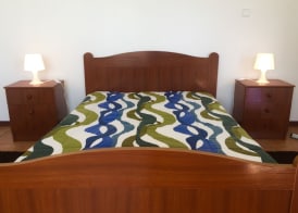 Hotel Residencias Varadouro 5