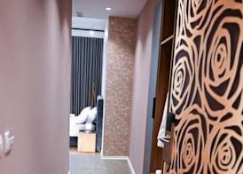 Hotel La Rosa 3