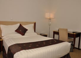 Washington Hotel 5