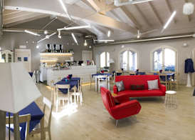Bianco Hotel 3