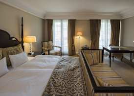 Falkensteiner Schlosshotel Velden – The Leading Hotels of the World 3