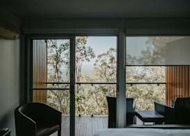 Mercure Clear Mountain Lodge 5