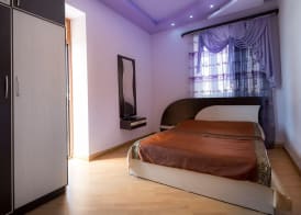 Tatev Apartments 5