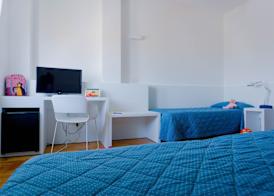 Hotel Mistral 2