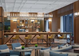 Courtyard by Marriott Suzhou Mudu 4