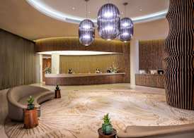 Vert Lagoon Netanya By AFI Hotels 4