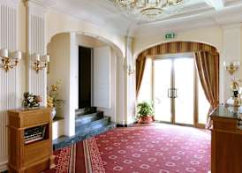 Hotel Ristorante Paradise 2