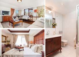 1207 Hotel Special Class Sultanahmet 5