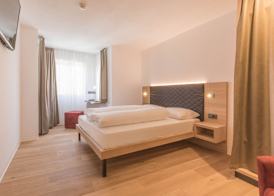 Belvenu Boutique Hotel 5
