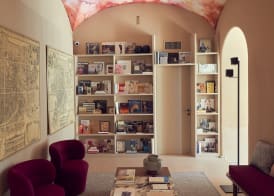 Palazzo Velabro, a Member of Design Hotels 4