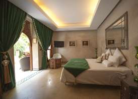 Riad Flam & Spa 4