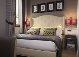 Hotel Spadai 5