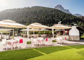 Hotel Alpenroyal - The Leading Hotels of the World 5