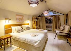 Etosha Village 5