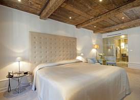 Hotel Le Place d'Armes - Relais & Châteaux 5