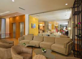 Sandy Beach Resort 3