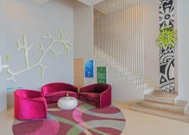 Ibis Styles Malang 2