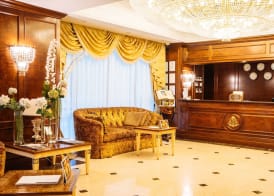Nobil Luxury Boutique Hotel 5
