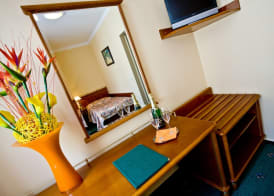 Hotel Melantrich Old Town 5