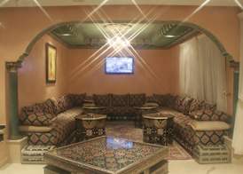 Hotel El Hadna By HMS 4